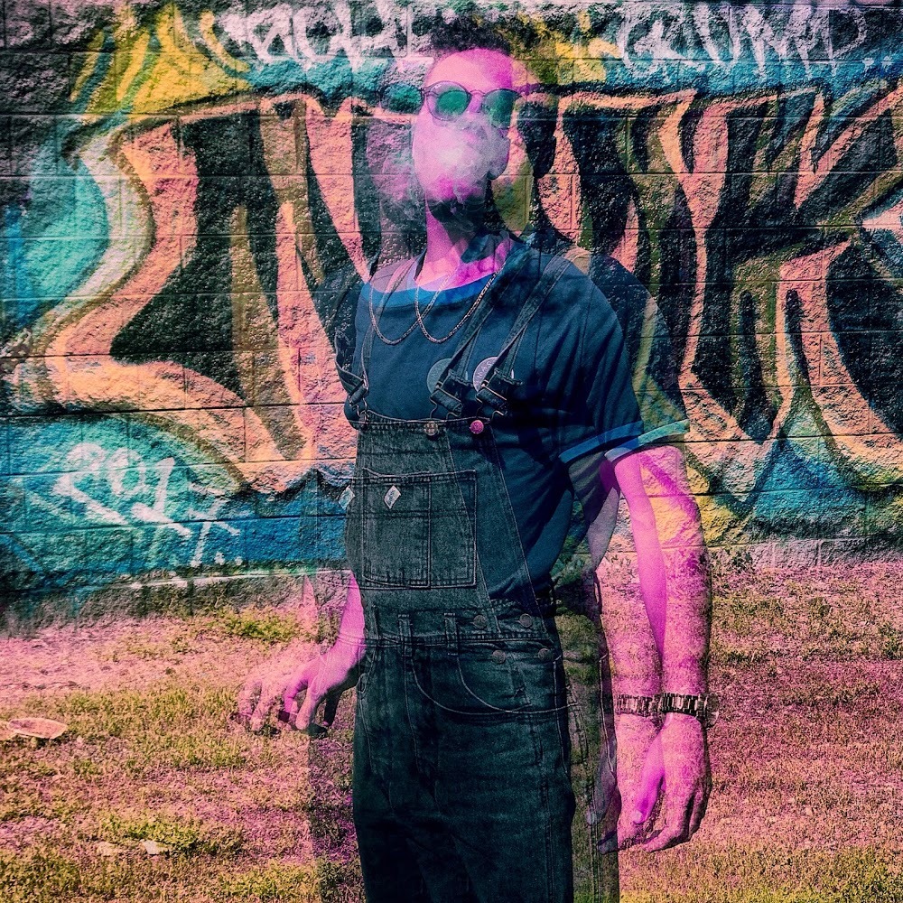 Meet your Posher, Tyler